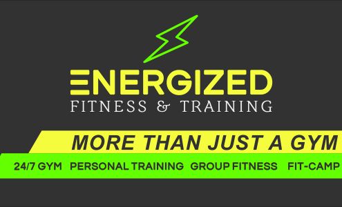 Energized Fitness & Training Fitchburg