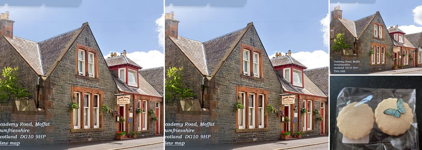 Hazel Bank Bed & Breakfast