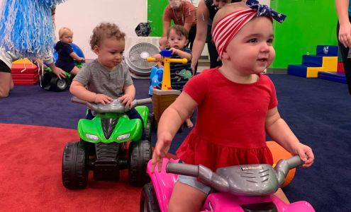 My Gym Winter Garden