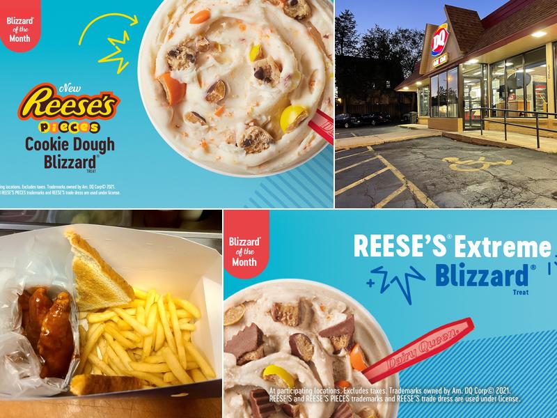 Dairy Queen 6520 W North Ave, Wauwatosa