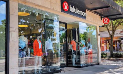 lululemon