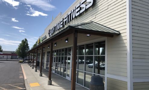 Anytime Fitness