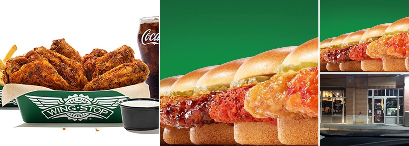 Wingstop