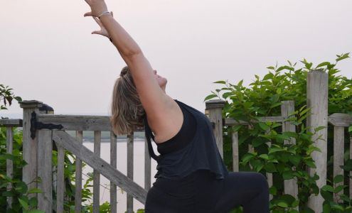 HOME Yoga Andover