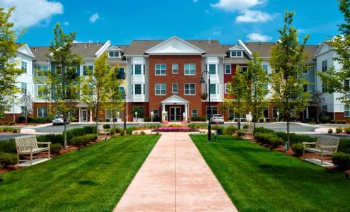 The Village at Taylor Pond