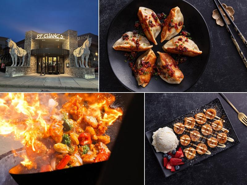 P.F. Chang's 2500 N Mayfair Rd, Wauwatosa