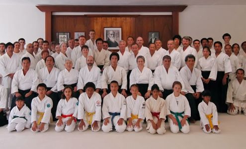 Aikido of Hilo