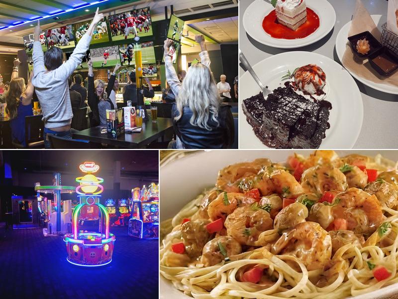 Dave & Buster's Wauwatosa