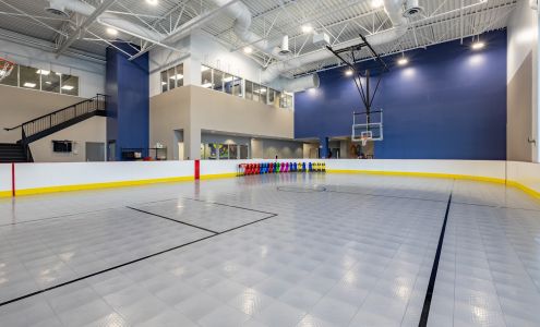 Genesis Health Clubs – Orlando Sportsplex