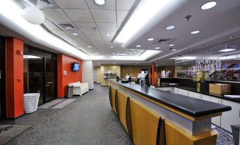 Onelife Fitness Bethesda