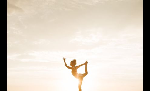 Holistic Healing with Laura Painter, LMT ~ Reiki Master