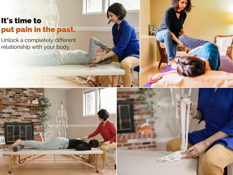 Shrutee Sharma, Chronic Pain Specialist