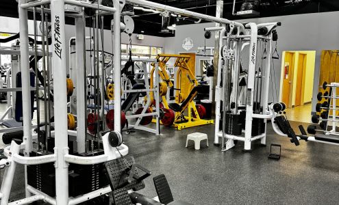 KlickWay Athletics Renton