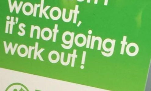 Do Work Fitness Studio Renton