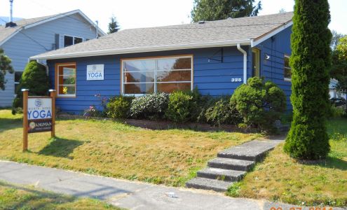 North Bend Yoga Shala