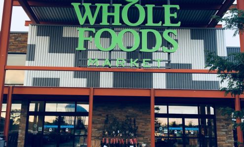 Whole Foods Market