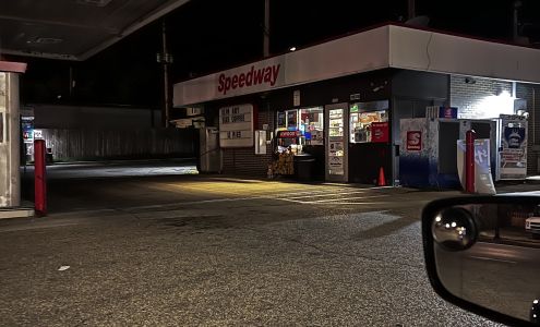 Speedway Wauwatosa