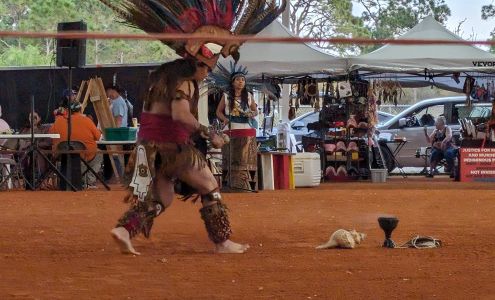 Vero Beach Powwow