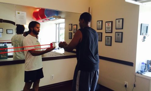 A Healthier Me LLC. Vero Beach