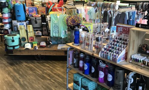 Sea Sup Go Paddle & Surf Company