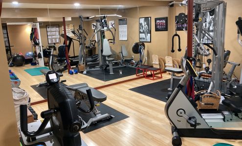 Fitness and Medical Exercise (FAME)