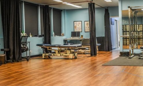 Hawaii Holistic Personal Trainer