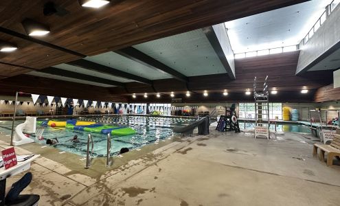 Bangor Aquatics Center