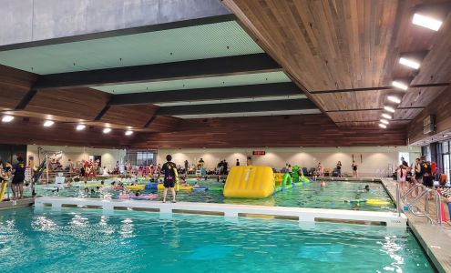 Bangor Fitness Complex