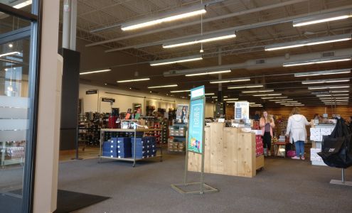 DSW Designer Shoe Warehouse