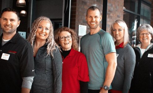 First Source Fitness LLC