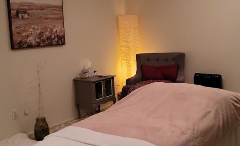 Thrive Yoga & Massage