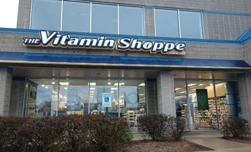 The Vitamin Shoppe