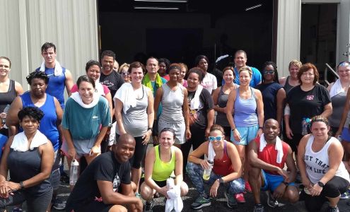 Wright Way Fitness & Boxing LLC