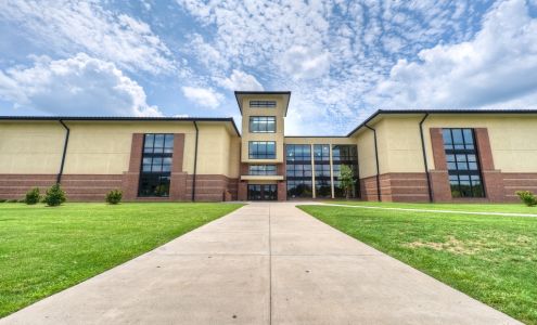 Smith Fitness Center Fort Benning