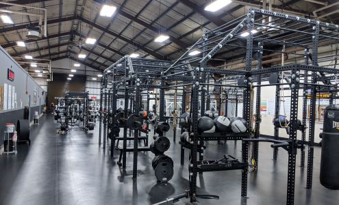 Whittington High Performance Center Fort Benning