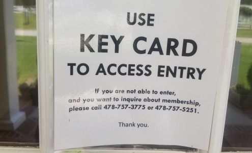 Mathews Athletic Center