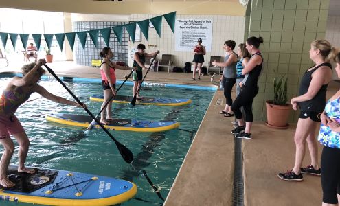 Atrium Health Navicent Wellness Center