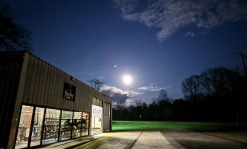 Praetorian CrossFit Perry