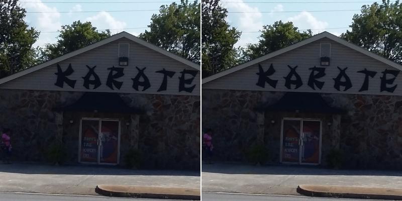 Macon Karate Academy