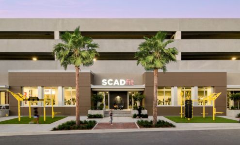SCADfit