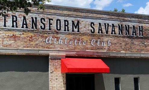 Transform Savannah