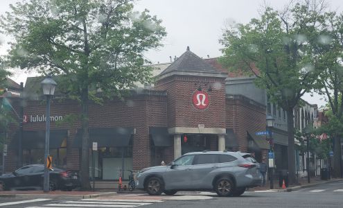 lululemon