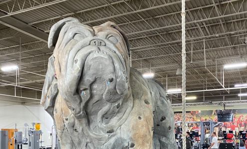 Athens Health & Fitness