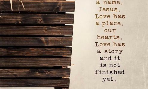 New Family Life Center Harned