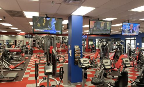 Workout Anytime Roswell / East Cobb Roswell