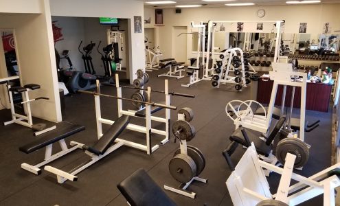 CARDIN'S Classic GYM and personal training