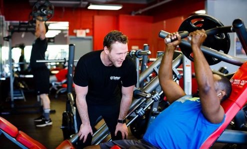 Workout Anytime Decatur