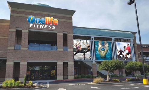 Onelife Fitness - Perimeter