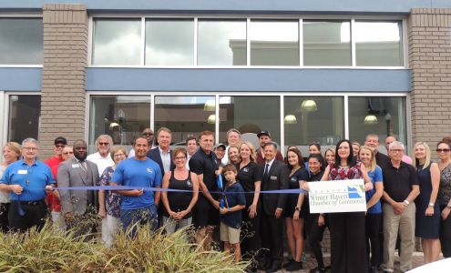 Laws of Fitness Downtown