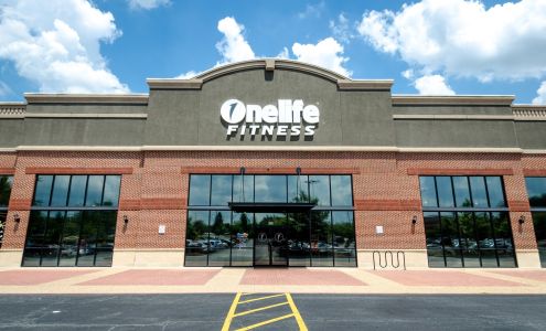 Onelife Fitness - Crabapple Gym